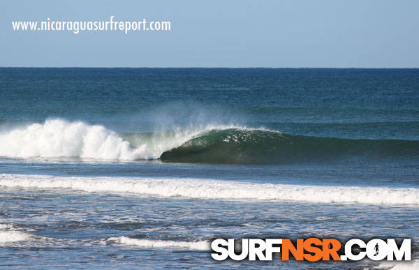 Nicaragua Surf Report - Report Photo 11/30/2011  5:59 PM 