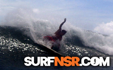 Nicaragua Surf Report - Report Photo 08/04/2005 11:50 PM