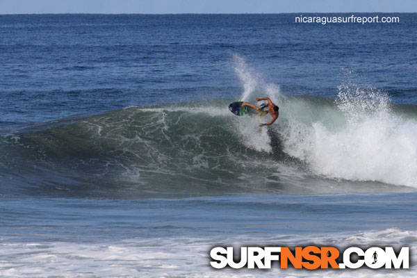 Nicaragua Surf Report - Report Photo 08/14/2010  1:48 PM 