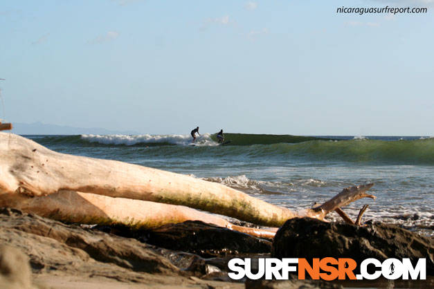 Nicaragua Surf Report - Report Photo 02/10/2008  7:29 PM 