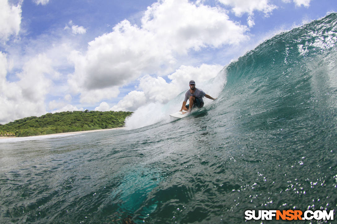 Nicaragua Surf Report - Report Photo 10/01/2018  3:06 PM 