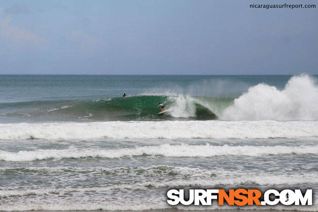 Nicaragua Surf Report - Report Photo 07/20/2008 2:34 PM