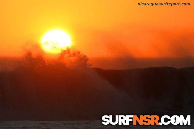 Nicaragua Surf Report - Report Photo 03/14/2009  9:39 AM 