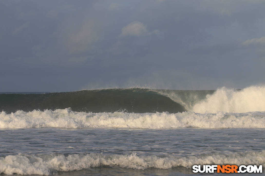 Nicaragua Surf Report - Report Photo 07/17/2019  1:11 PM 