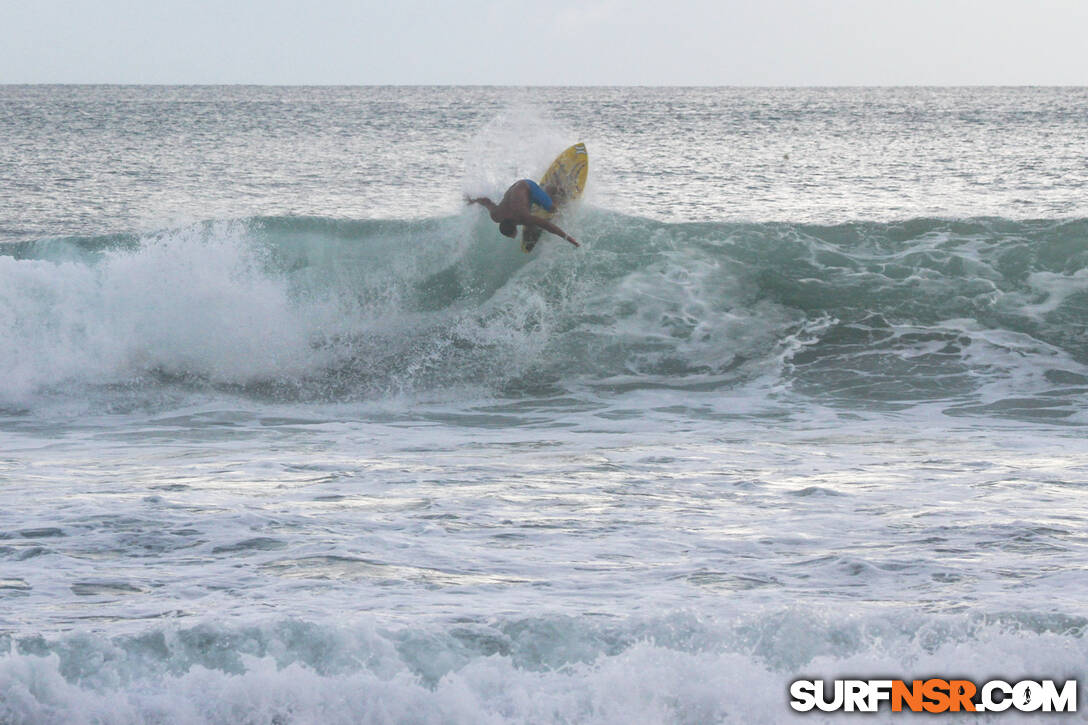 Nicaragua Surf Report - Report Photo 06/21/2023  11:18 PM 
