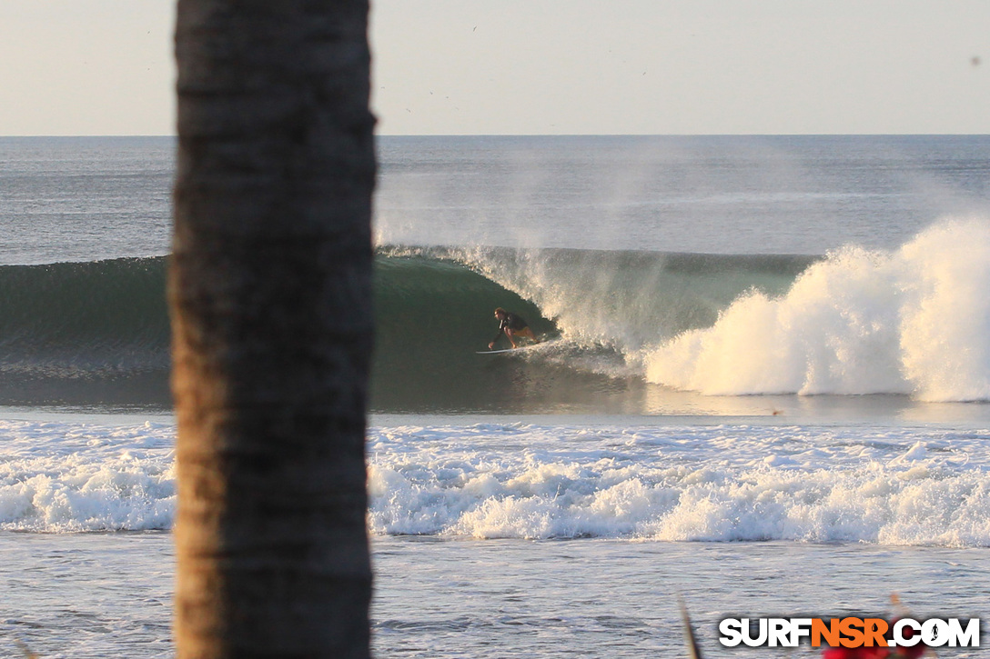 Nicaragua Surf Report - Report Photo 12/22/2016 2:02 PM