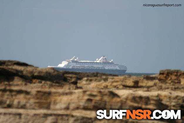 Nicaragua Surf Report - Report Photo 02/17/2008  3:17 PM 