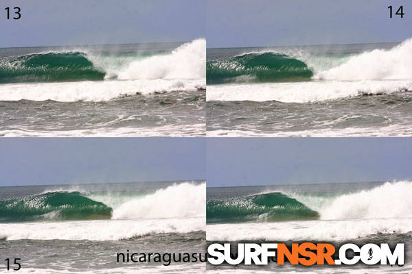 Nicaragua Surf Report - Report Photo 10/06/2012  2:04 PM 