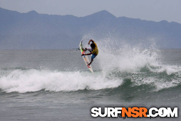 Nicaragua Surf Report - Report Photo 06/12/2011 6:04 PM