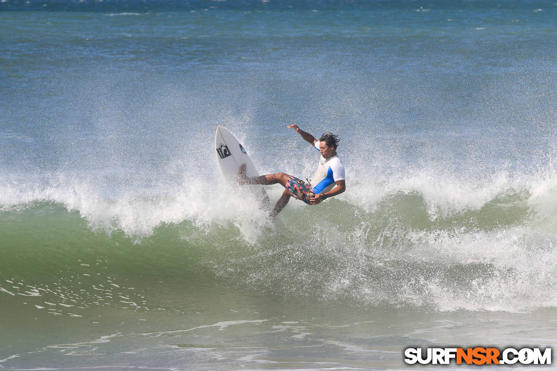 Nicaragua Surf Report - Report Photo 01/31/2019  1:43 PM 