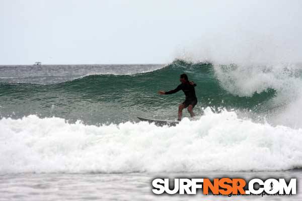 Nicaragua Surf Report - Report Photo 11/17/2011 7:02 PM