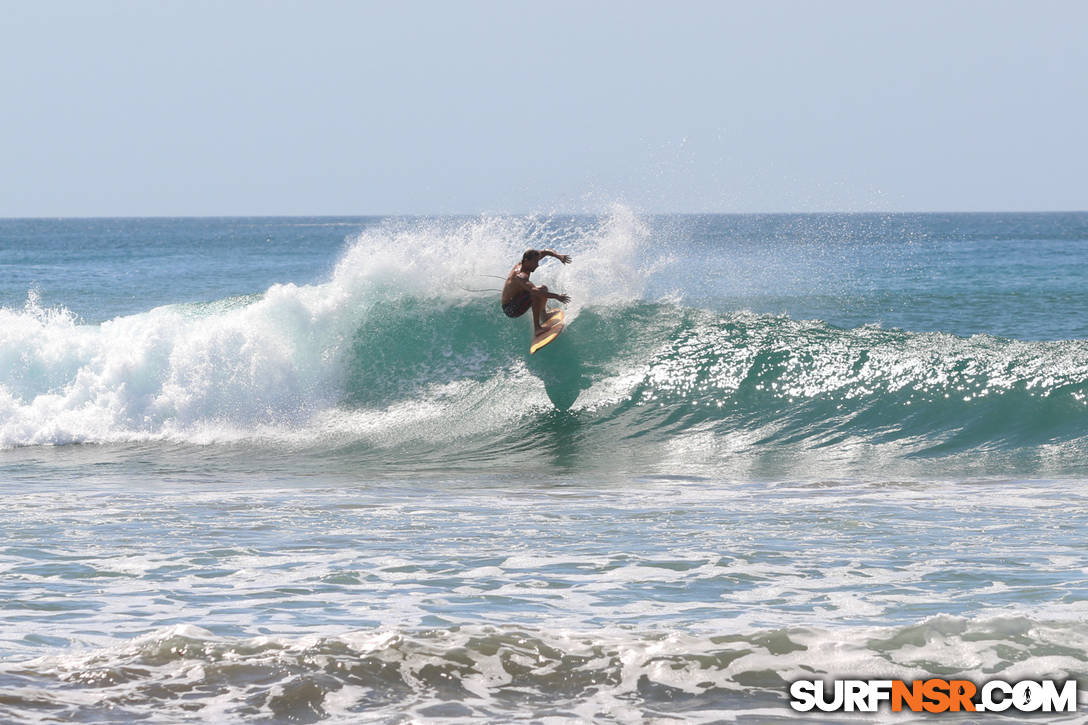 Nicaragua Surf Report - Report Photo 02/03/2016  2:06 PM 