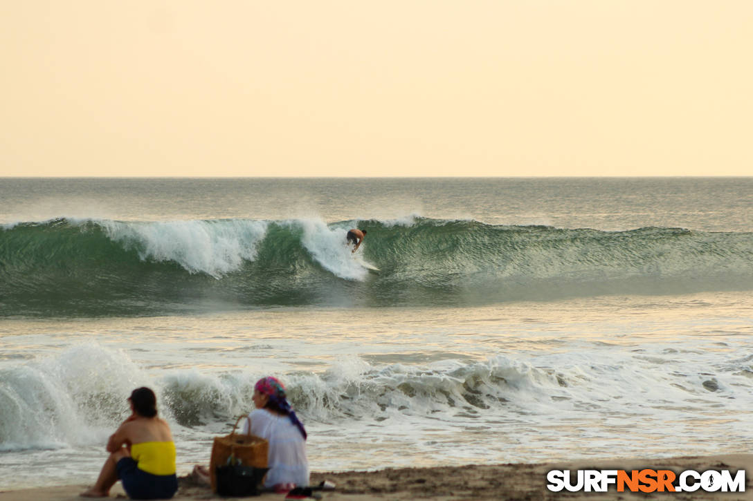 Nicaragua Surf Report - Report Photo 04/19/2019  11:48 PM 