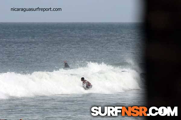 Nicaragua Surf Report - Report Photo 07/08/2014 7:57 PM