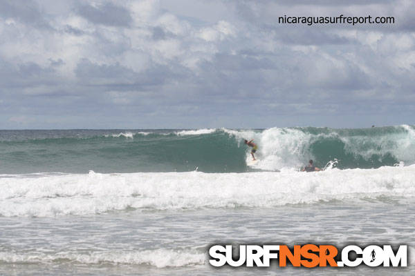 Nicaragua Surf Report - Report Photo 11/03/2013  3:03 PM 