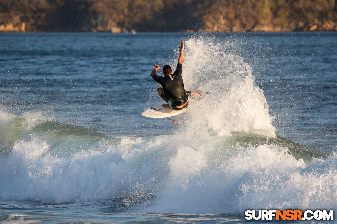 Nicaragua Surf Report - Report Photo 04/03/2018  10:11 PM 