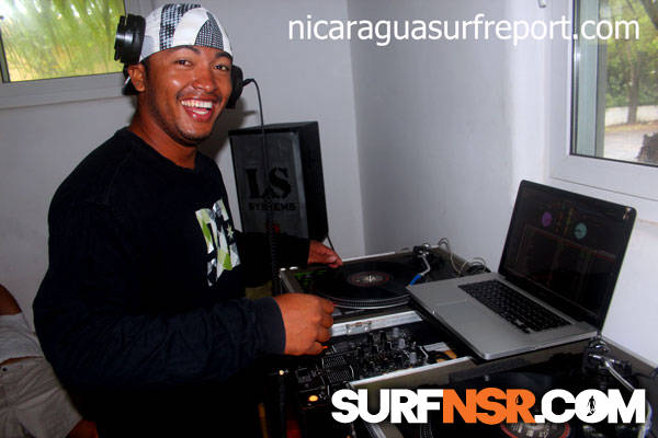 Nicaragua Surf Report - Report Photo 07/04/2013  7:35 PM 