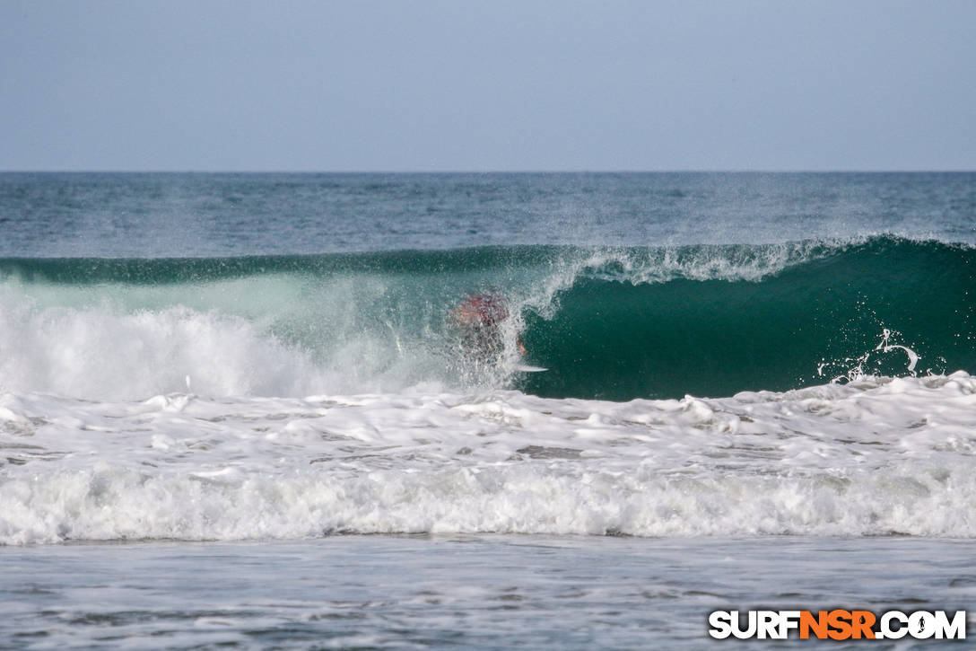 Nicaragua Surf Report - Report Photo 07/27/2018 5:36 PM
