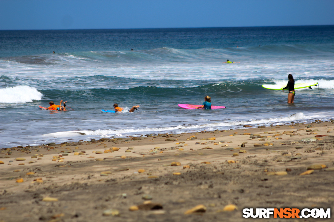 Nicaragua Surf Report - Report Photo 08/03/2017 9:41 PM