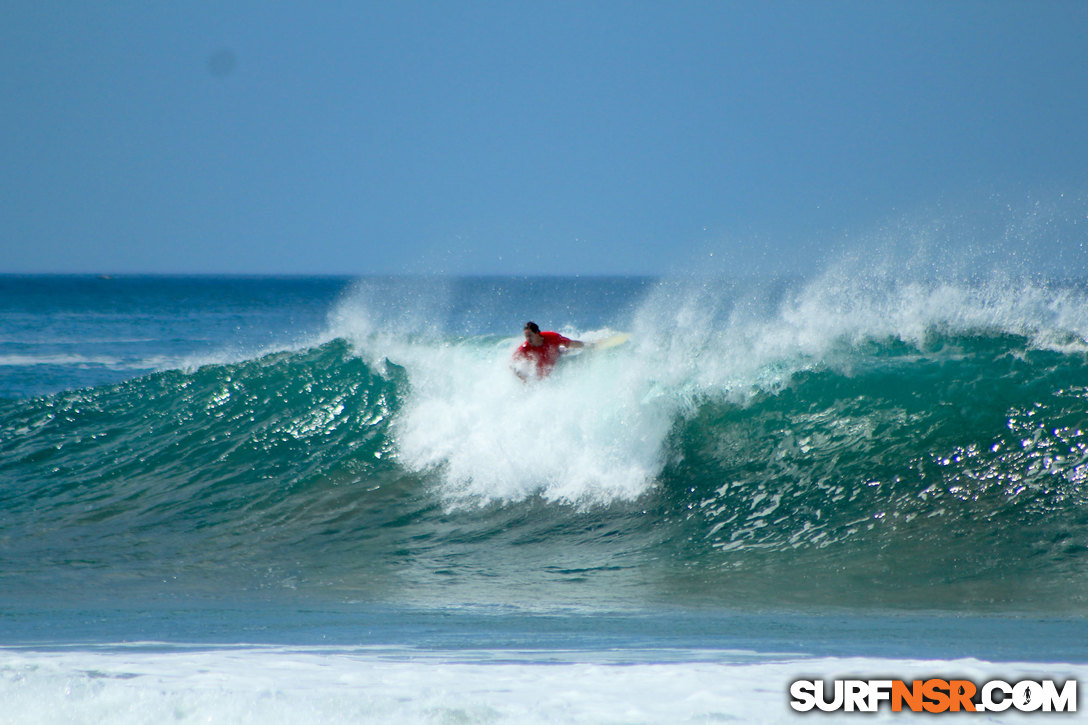 Nicaragua Surf Report - Report Photo 04/03/2017  6:52 PM 