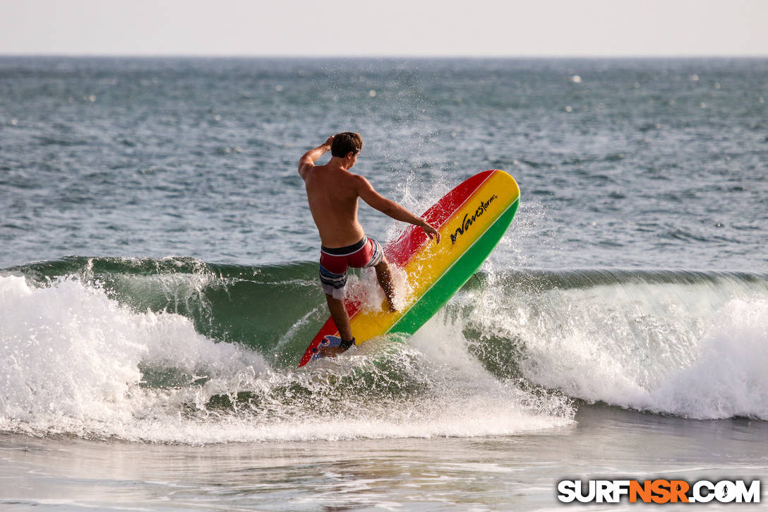 Nicaragua Surf Report - Report Photo 04/28/2020  7:10 PM 