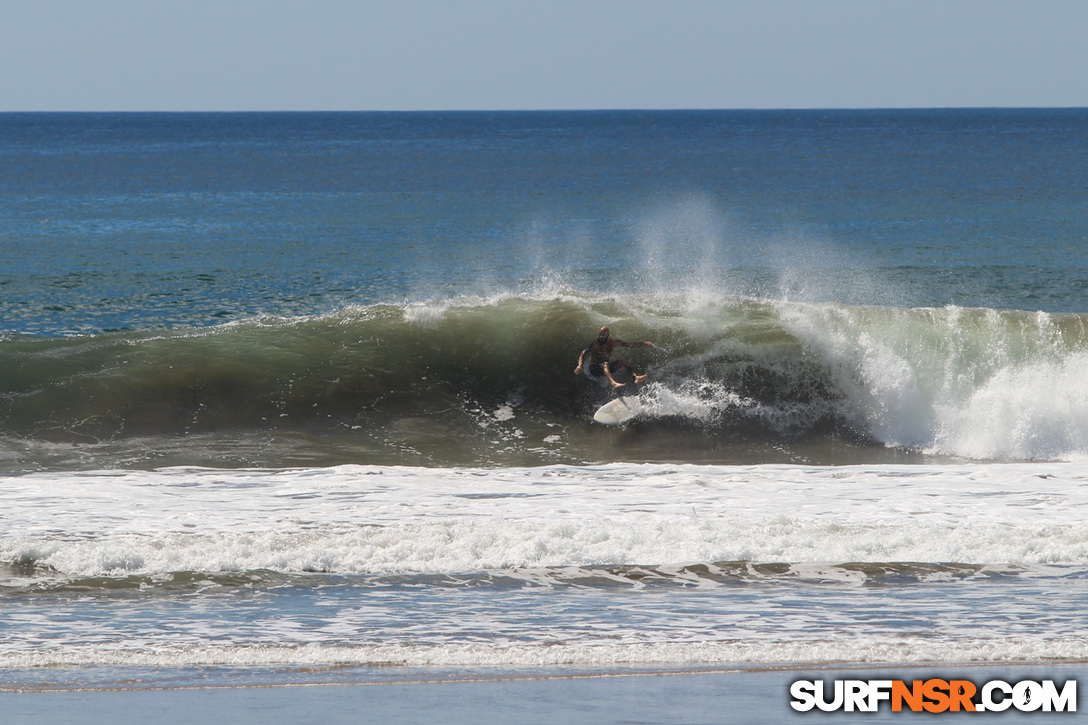 Nicaragua Surf Report - Report Photo 12/03/2016 4:22 PM