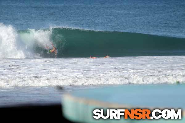 Nicaragua Surf Report - Report Photo 10/31/2013  12:40 PM 