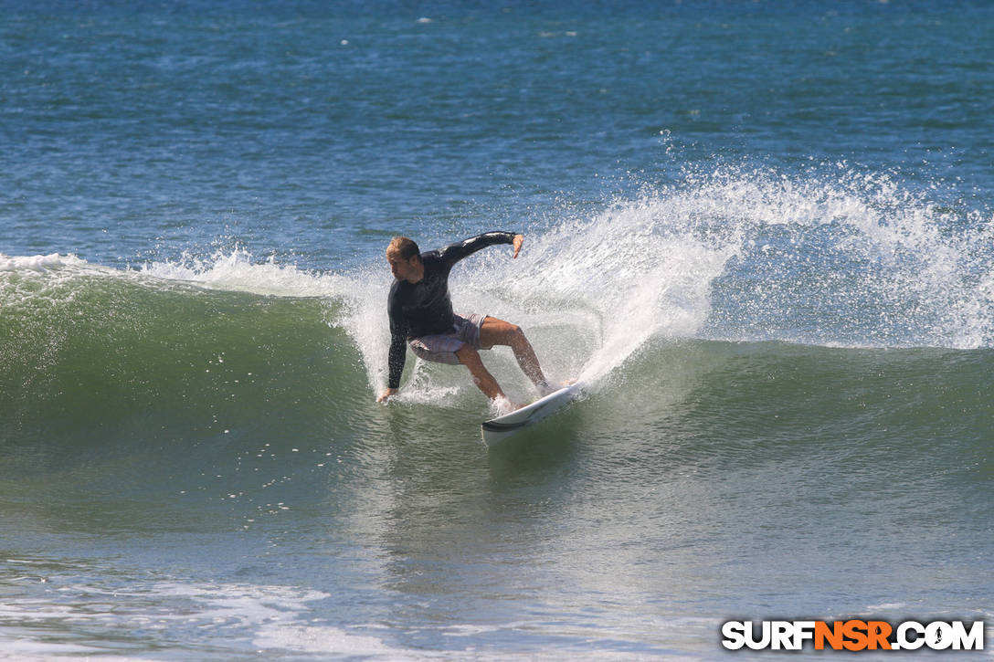 Nicaragua Surf Report - Report Photo 01/31/2019  1:53 PM 