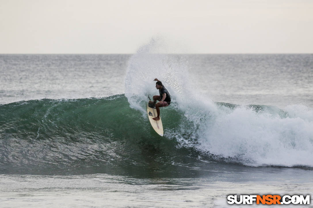 Nicaragua Surf Report - Report Photo 01/22/2023  6:04 PM 