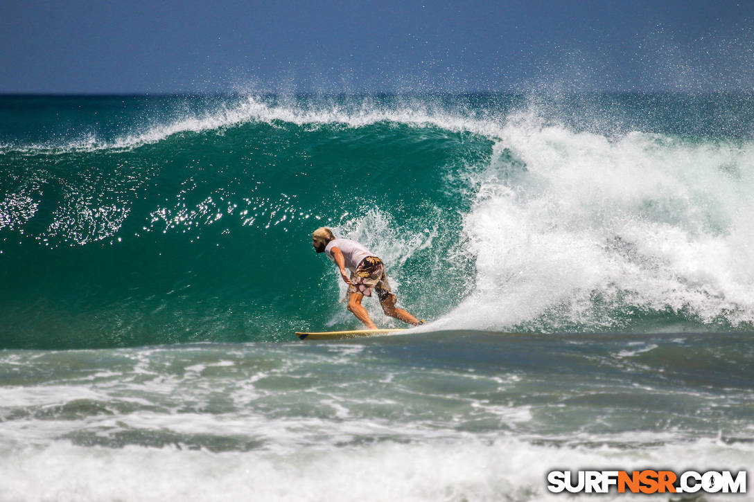 Nicaragua Surf Report - Report Photo 05/22/2020 4:03 PM