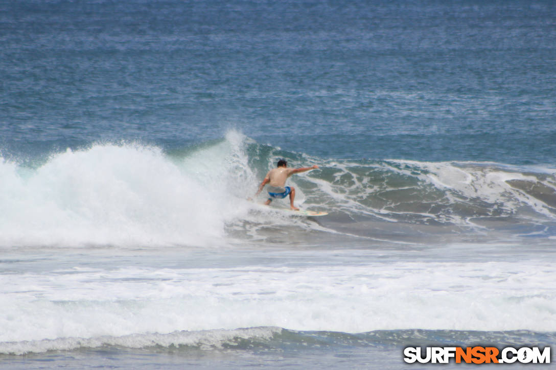 Nicaragua Surf Report - Report Photo 08/01/2018  8:35 PM 