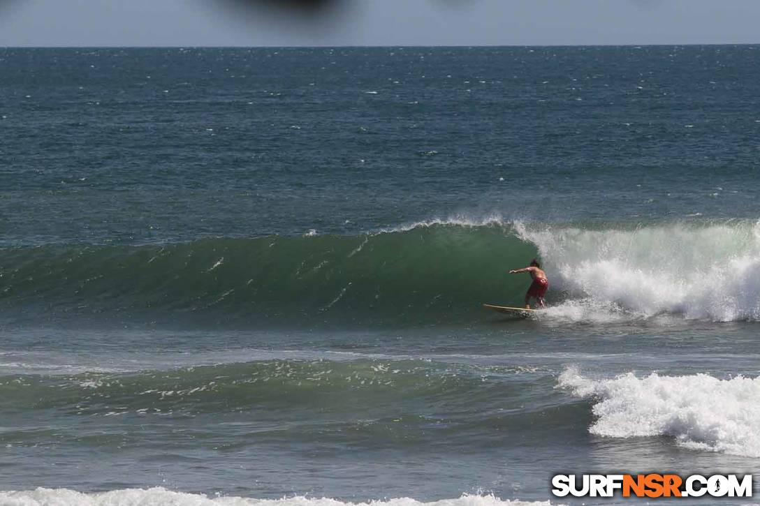 Nicaragua Surf Report - Report Photo 09/20/2016 4:53 PM