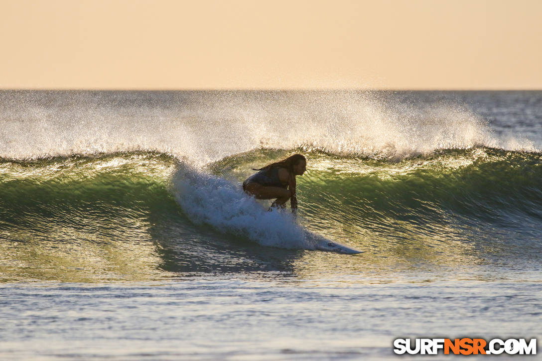 Nicaragua Surf Report - Report Photo 01/08/2020  8:08 PM 