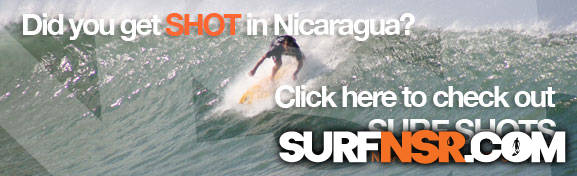 Nicaragua Surf Report - Report Photo 08/10/2008 11:41 PM