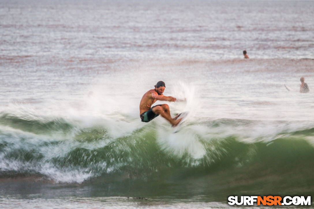 Nicaragua Surf Report - Report Photo 12/22/2020  11:04 PM 