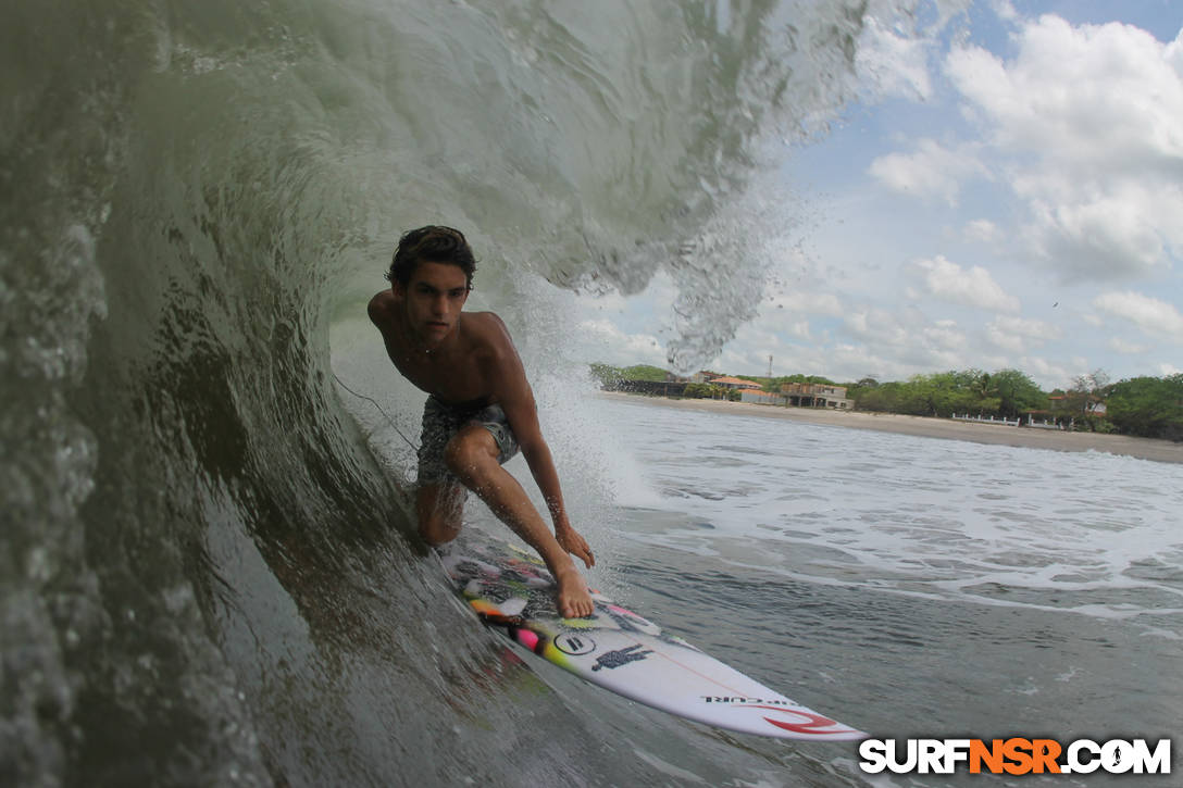 Nicaragua Surf Report - Report Photo 05/13/2016  4:24 PM 