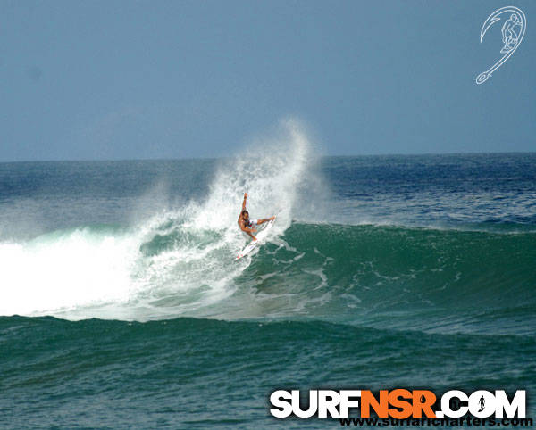 Nicaragua Surf Report - Report Photo 06/13/2008 11:11 PM