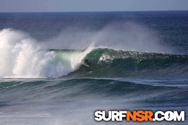 Nicaragua Surf Report - Report Photo 03/24/2011 12:10 PM