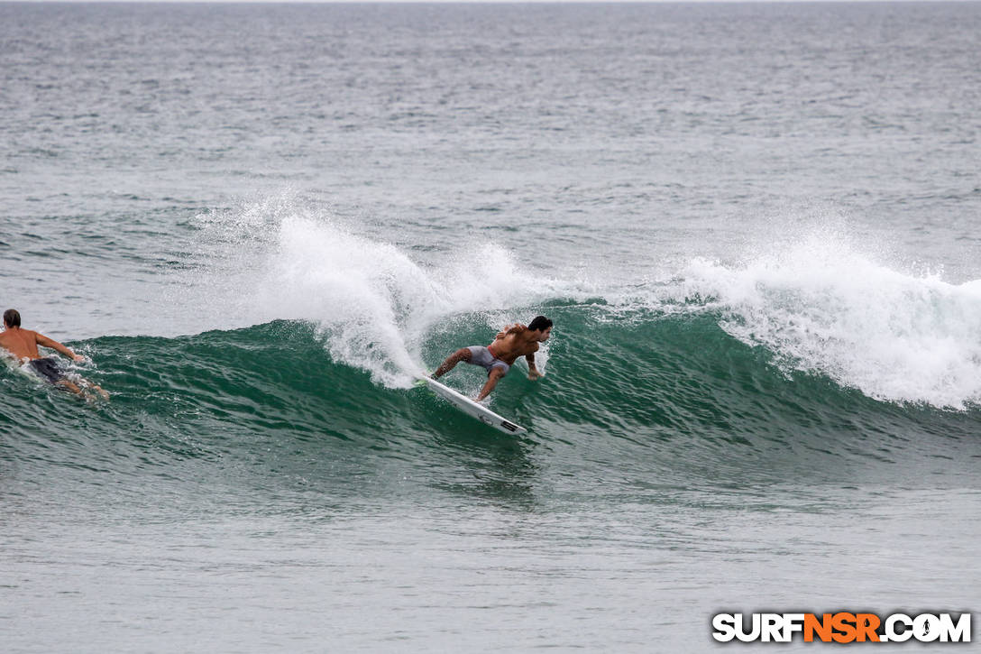 Nicaragua Surf Report - Report Photo 07/15/2018  6:11 PM 