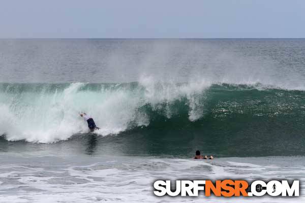 Nicaragua Surf Report - Report Photo 08/09/2014 7:25 PM