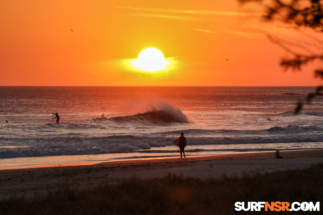 Nicaragua Surf Report - Report Photo 04/06/2019  10:15 PM 