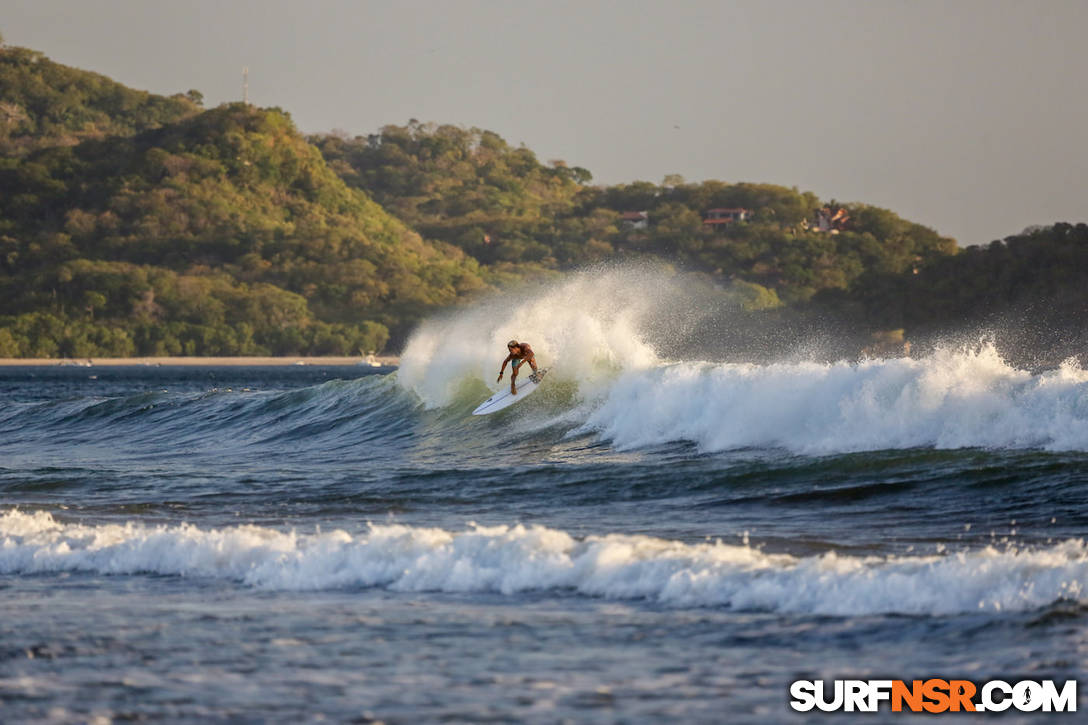 Nicaragua Surf Report - Report Photo 12/29/2018  8:10 PM 