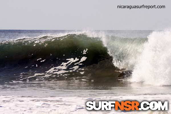 Nicaragua Surf Report - Report Photo 11/20/2013  11:26 AM 