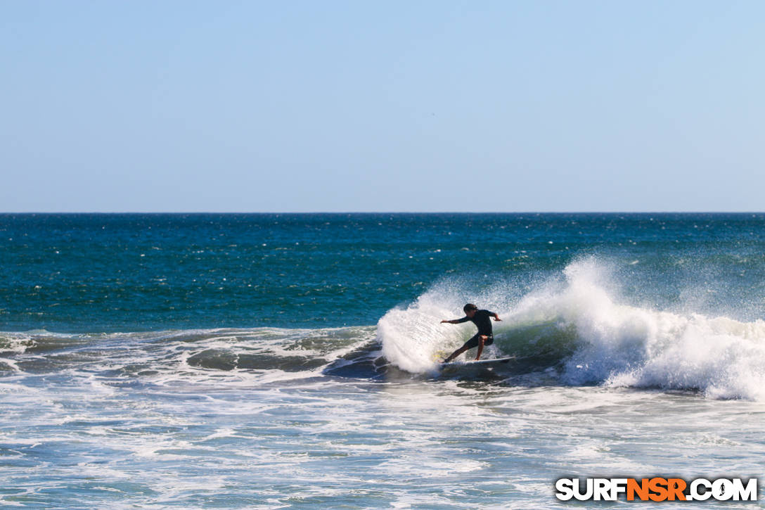 Nicaragua Surf Report - Report Photo 02/22/2023  8:22 PM 