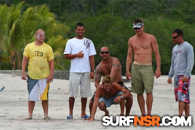 Nicaragua Surf Report - Report Photo 08/09/2006 7:11 PM
