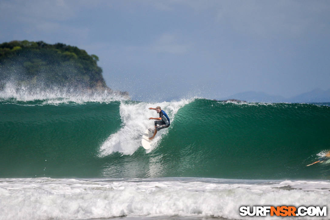 Nicaragua Surf Report - Report Photo 08/22/2022  3:02 PM 