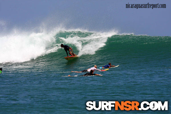 Nicaragua Surf Report - Report Photo 06/05/2012  6:51 PM 