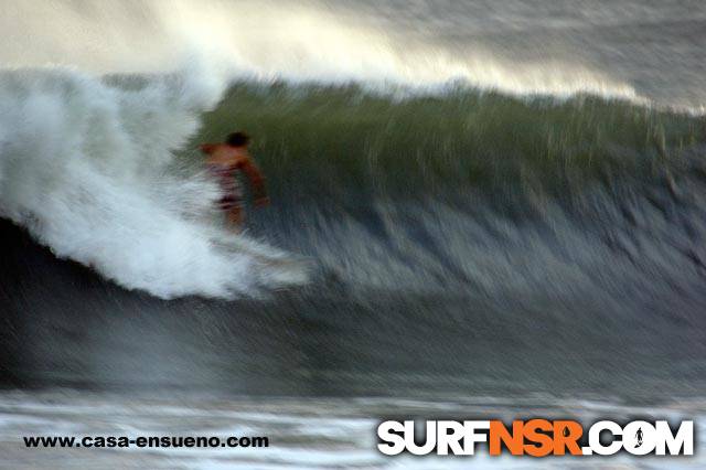 Nicaragua Surf Report - Report Photo 09/19/2005  12:09 AM 