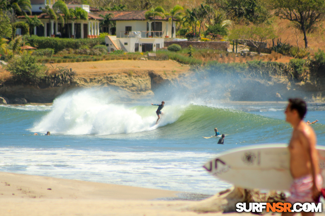 Nicaragua Surf Report - Report Photo 03/01/2018  9:46 PM 