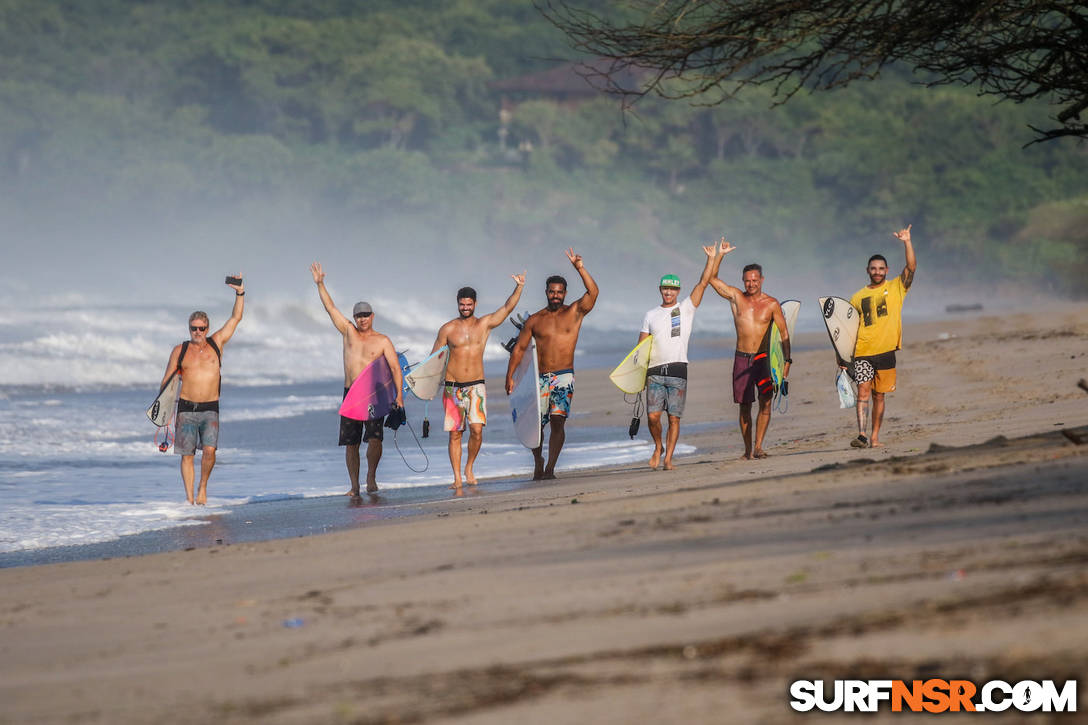 Nicaragua Surf Report - Report Photo 09/29/2022  4:20 PM 